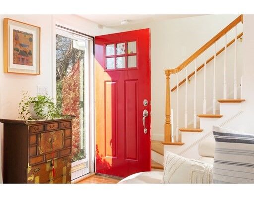 Property Photo:  34 Gerald Road  MA 02186 