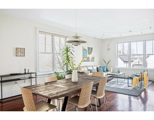 Property Photo:  140 Hudson Street 201  MA 02144 