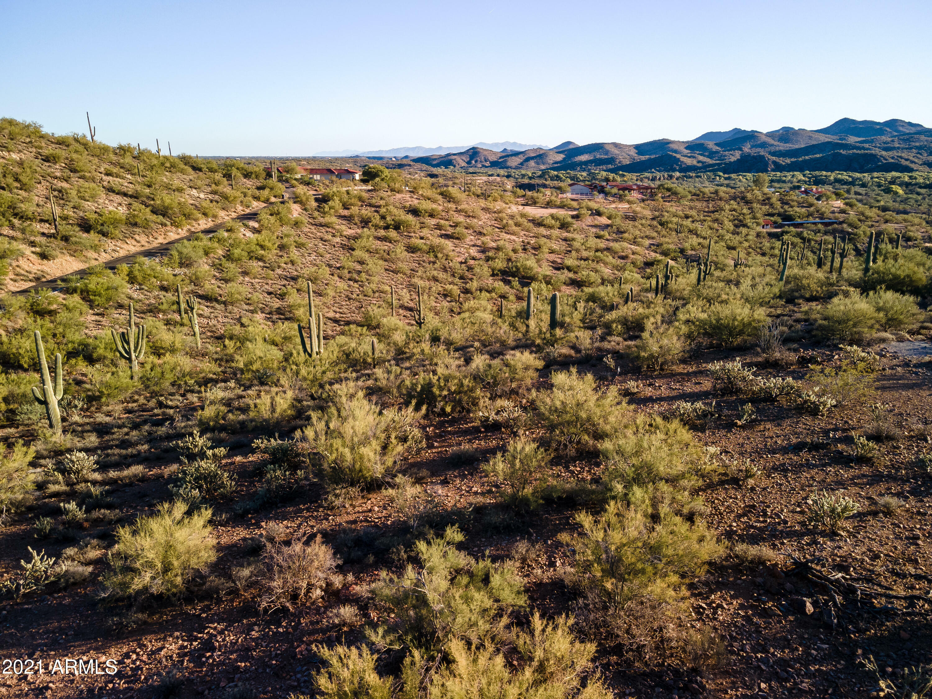 Property Photo:  00000 N 295th Avenue  AZ 85390 