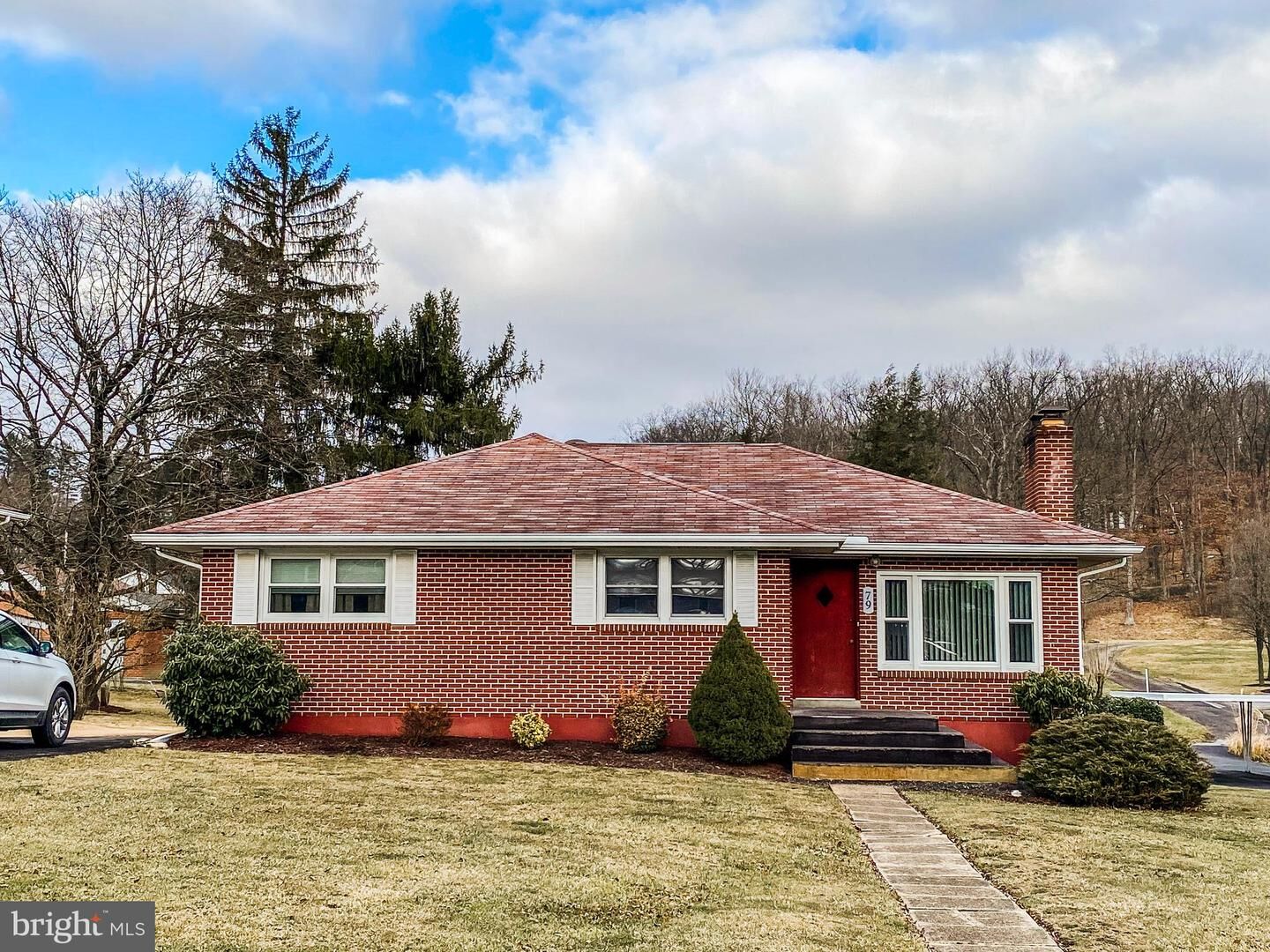 Property Photo:  79 Lavale Court  MD 21502 