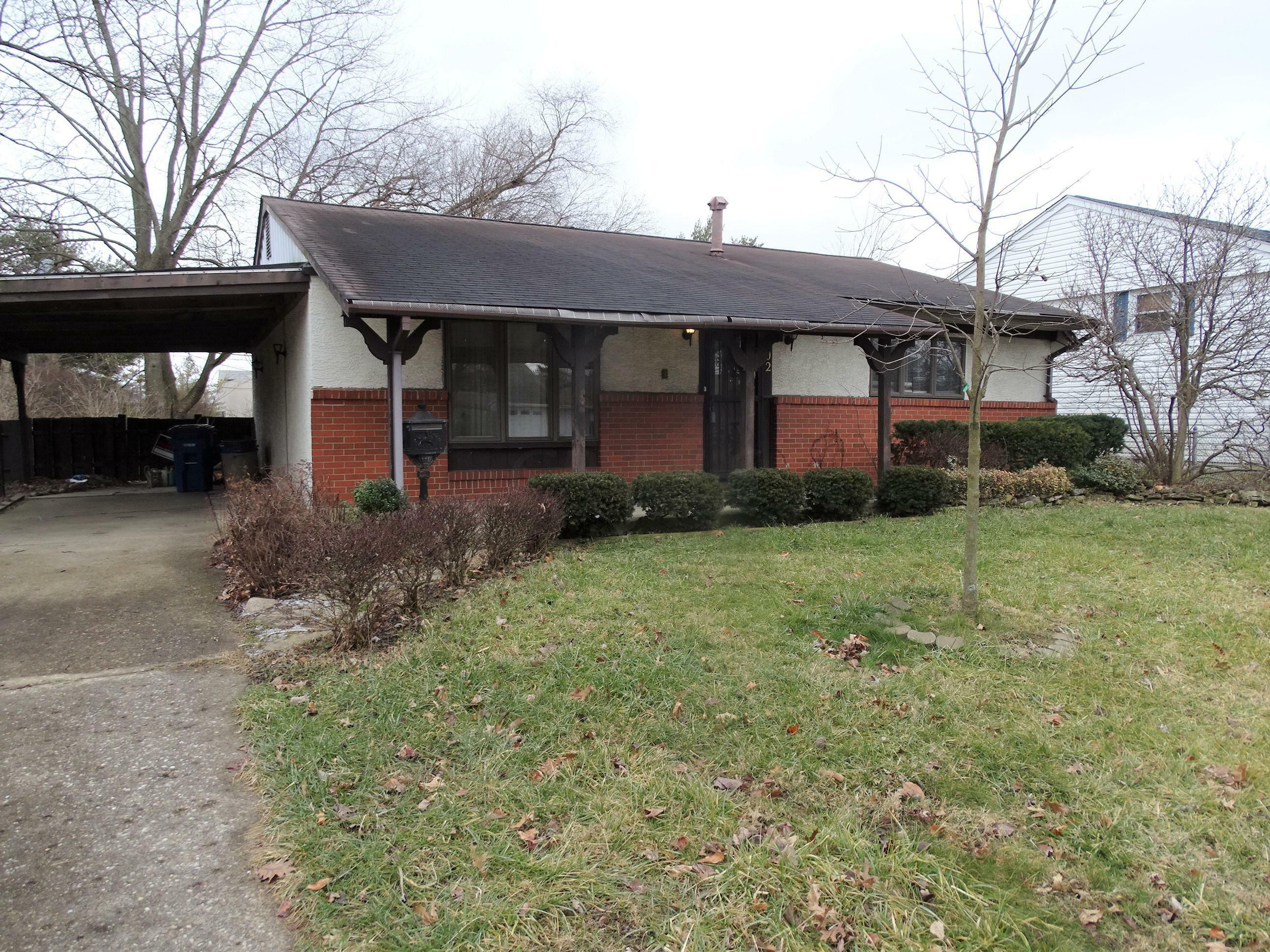 102 Imperial Drive  Columbus OH 43230 photo