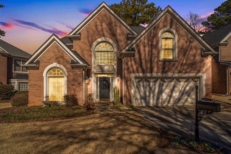 Property Photo: 1792 Lavista Oaks Drive GA 30033