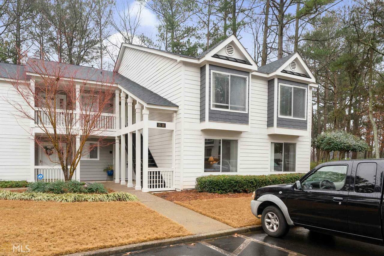 Property Photo:  17 Fair Haven Way  GA 30080 