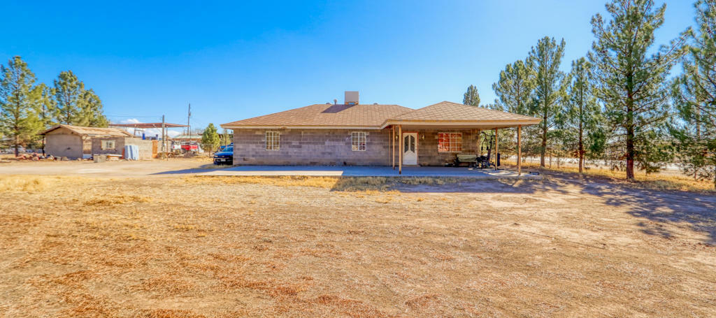 Property Photo:  12799 Mi Acre Drive  TX 79849 