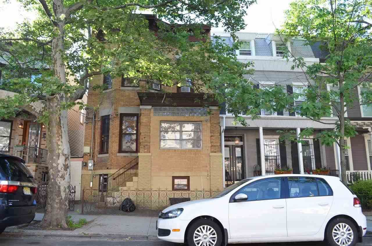 Property Photo:  312 Webster Ave  NJ 07307 