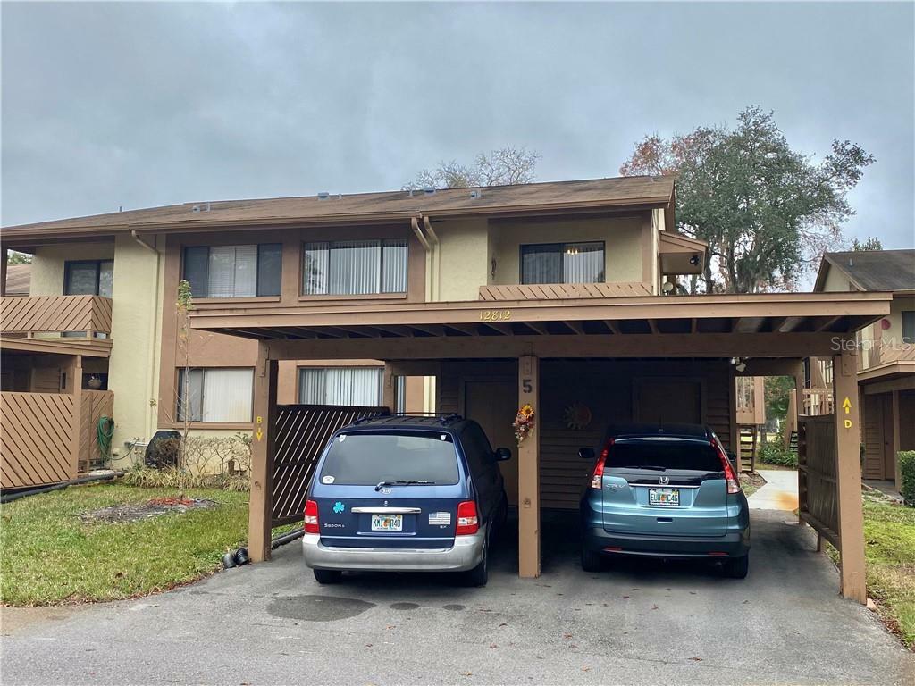 Property Photo:  12812 Wedgewood Way D  FL 34667 