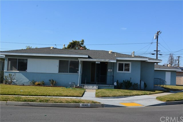 Property Photo:  13301 Corby Avenue  CA 90650 