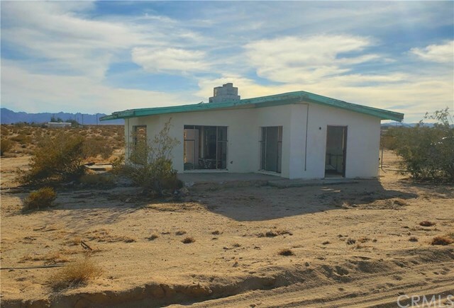 69493 Rainier Road  29 Palms CA 92277 photo