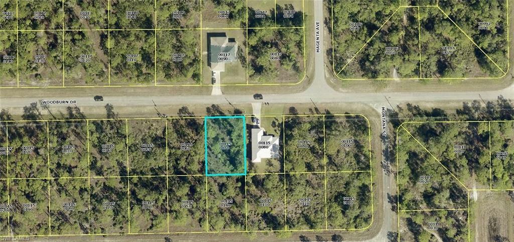 337 Woodburn Drive  Lehigh Acres FL 33972 photo