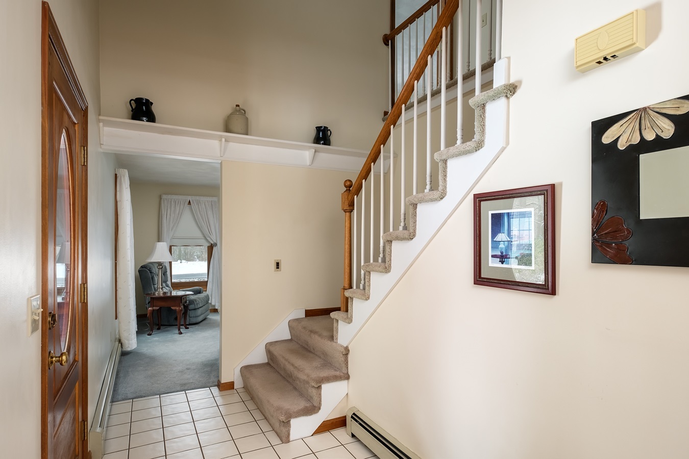 Property Photo:  3 Pine Court  NH 03856 