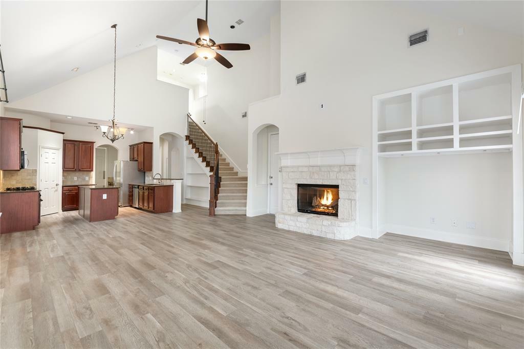 Property Photo: 2520 Sedalia Court TX 75034