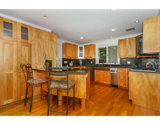 Property Photo:  160 High Street  MA 02021 