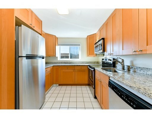 Property Photo: 20 Bryon Rd 6 MA 02132