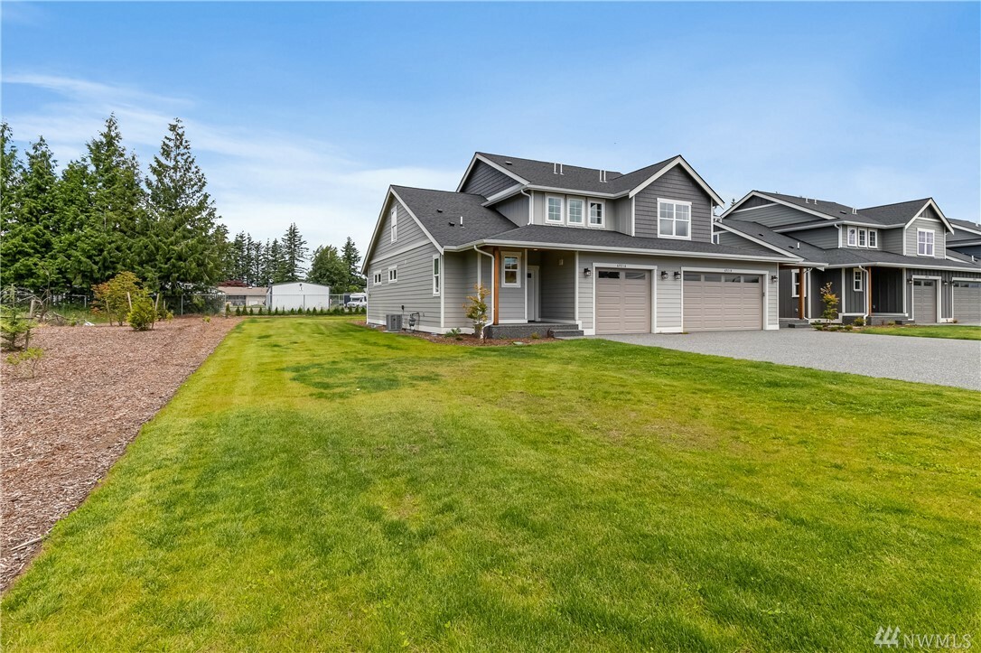 Property Photo:  6933 Red Ridge Dr A  WA 98264 