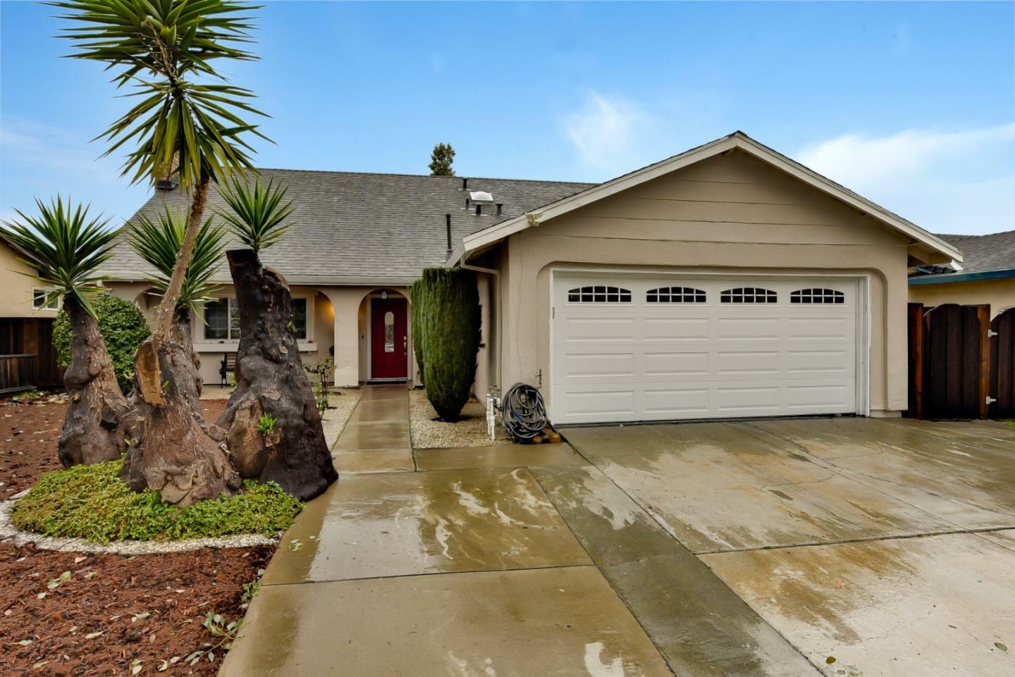 Property Photo:  1441 Colt Way  CA 95121 