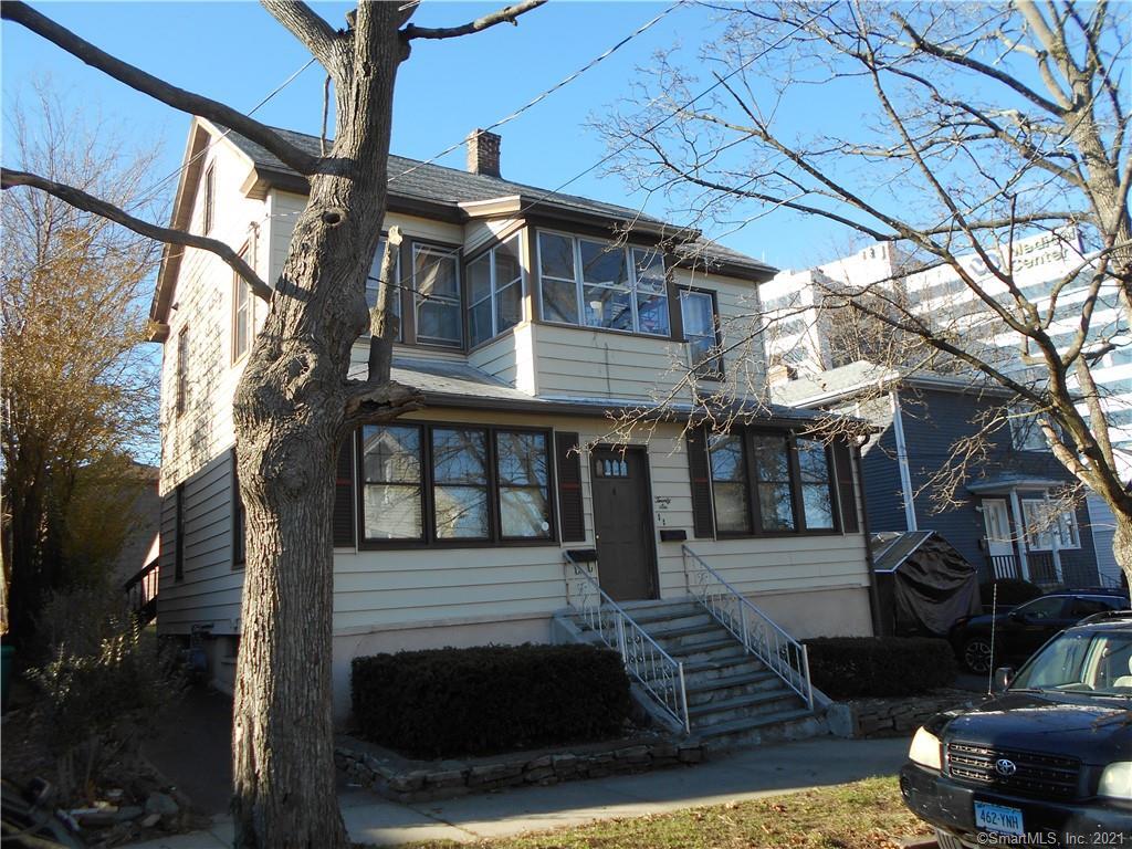 Property Photo: 26 Boylston Street CT 06516