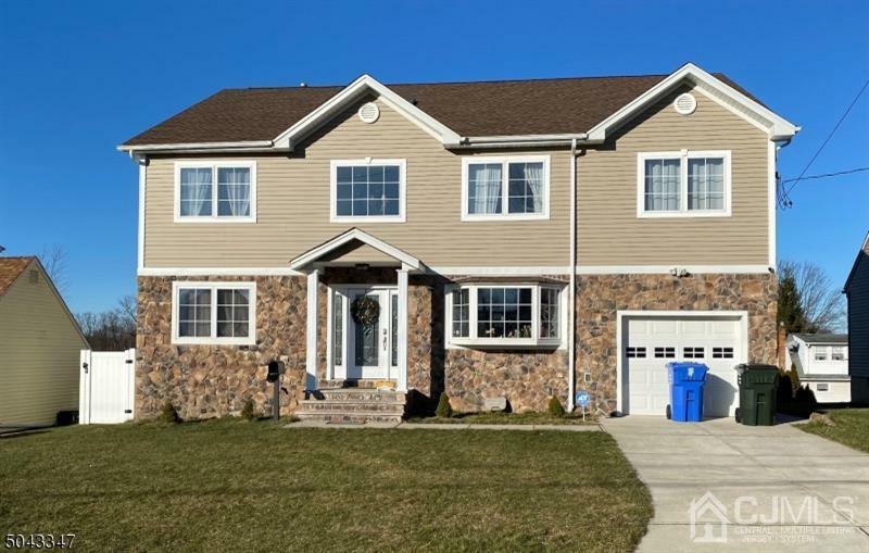 Property Photo: 33 Pine Tree Drive NJ 07067