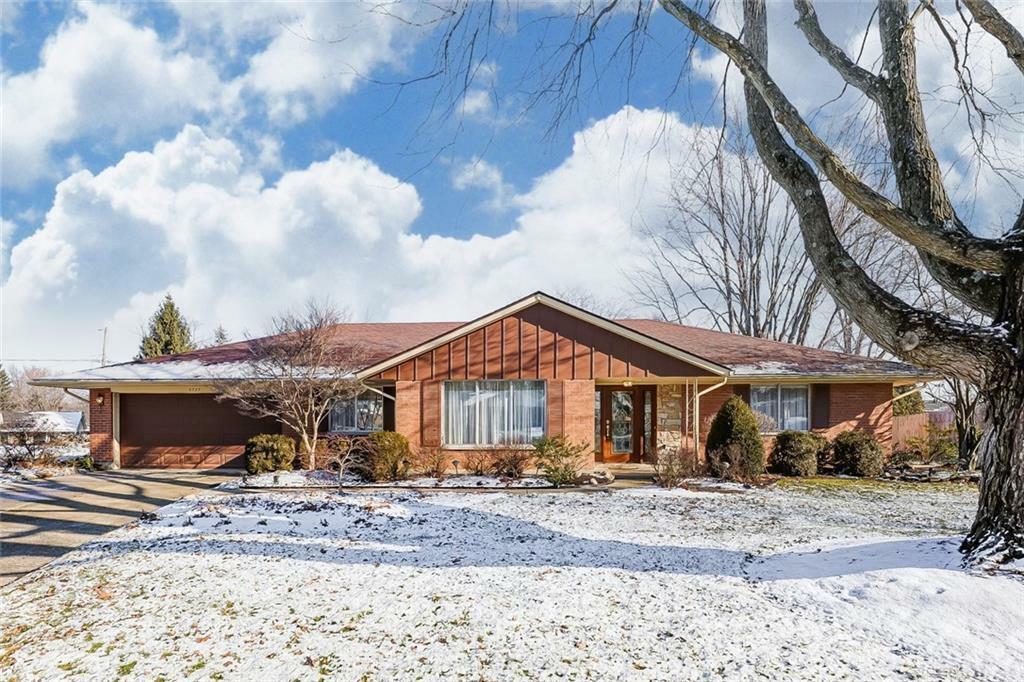 2533 Montbello Circle  Kettering OH 45440 photo