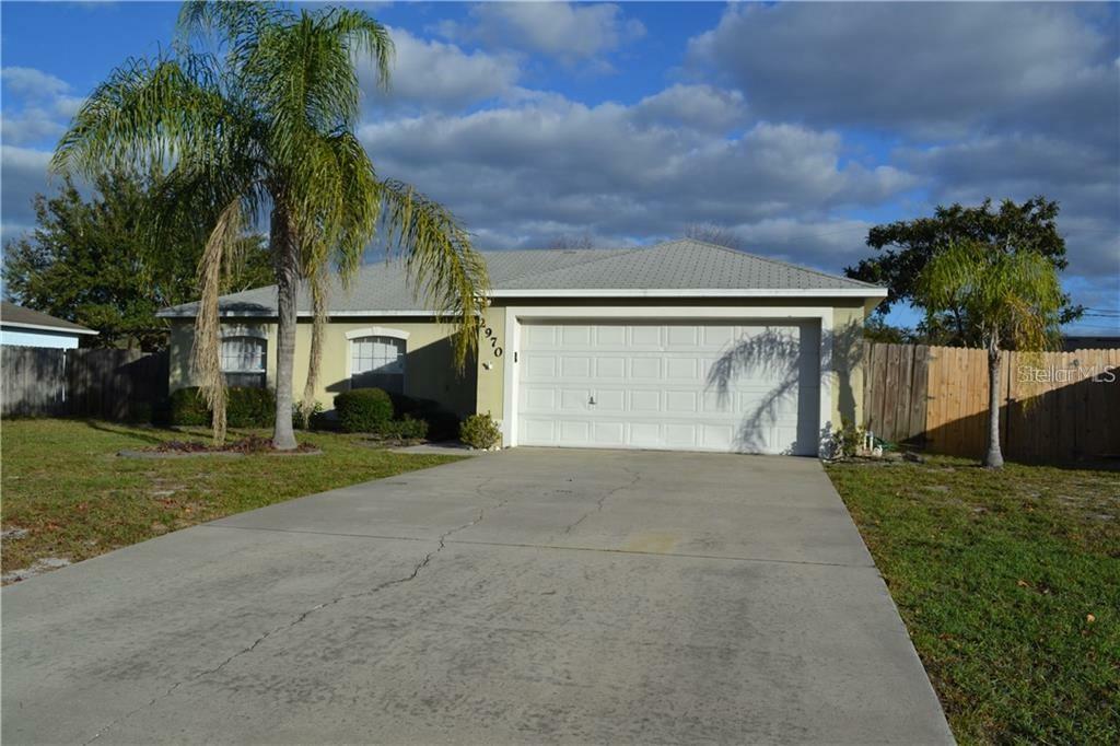 Property Photo:  2970 Harper Street  FL 32738 