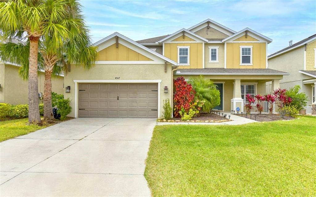 Property Photo: 4507 Arbor Gate Drive FL 34203