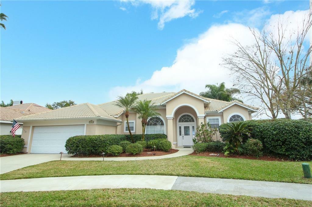 Property Photo:  247 Promenade Circle  FL 32746 