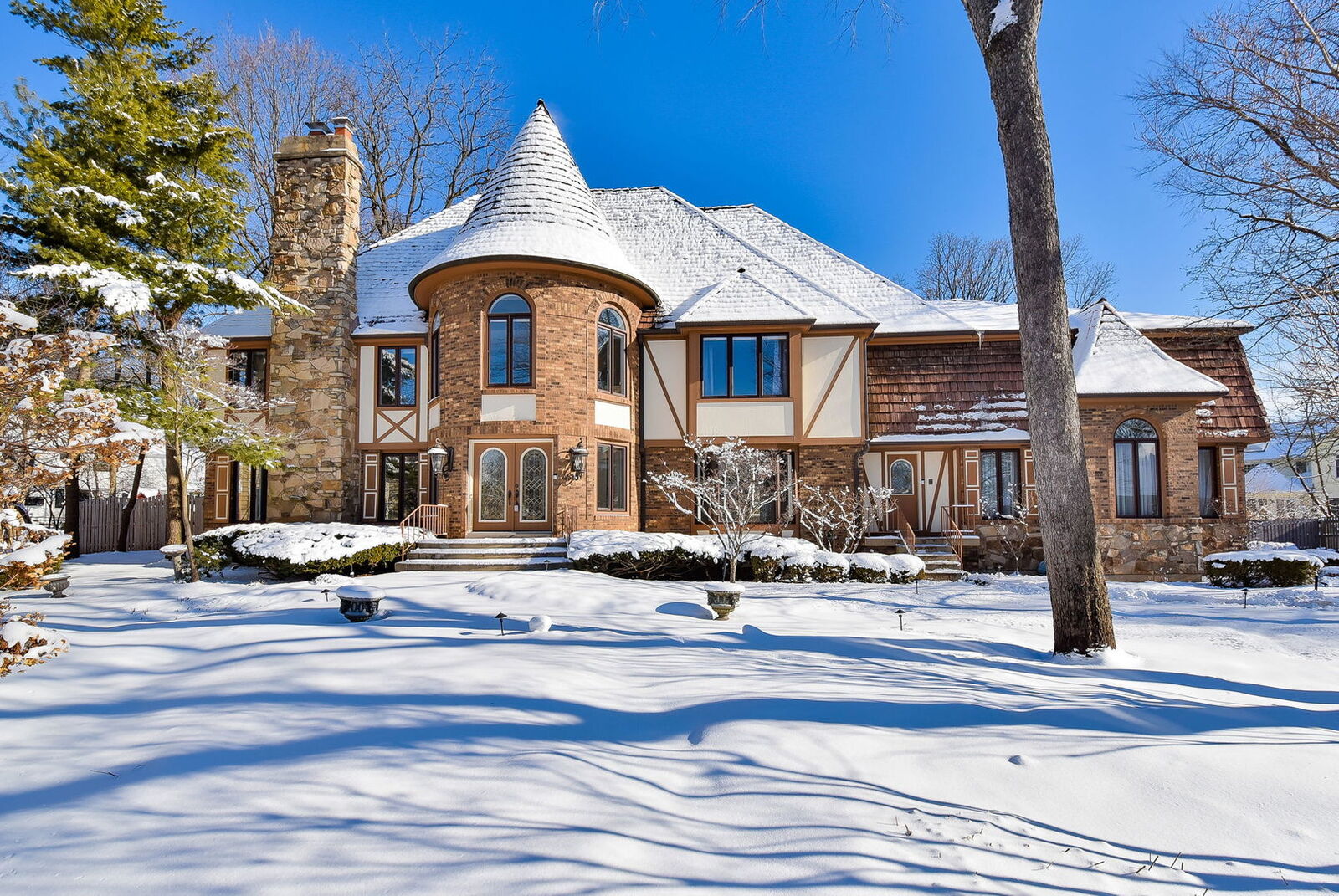 Property Photo:  1134 Kinsie Court  IL 60540 