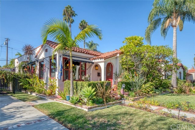 Property Photo: 3451 Brayton Avenue CA 90807