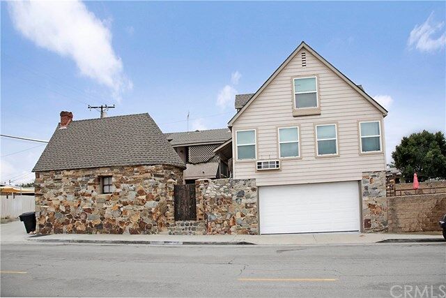 Property Photo:  108 E Date Street  CA 92821 