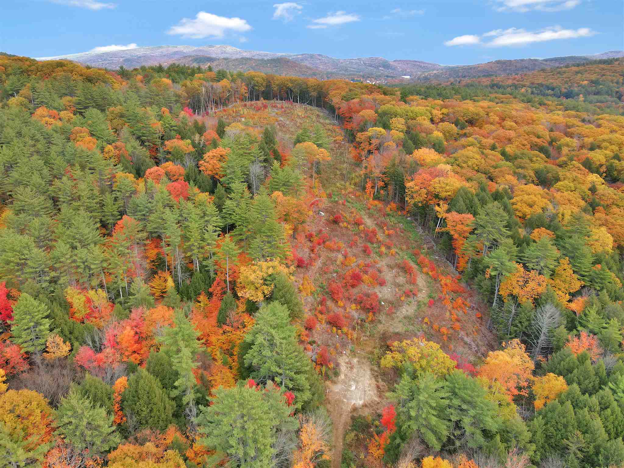 Property Photo:  120 Belser Road  NH 03222 
