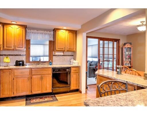 Property Photo:  19 Weir Rd  MA 02451 