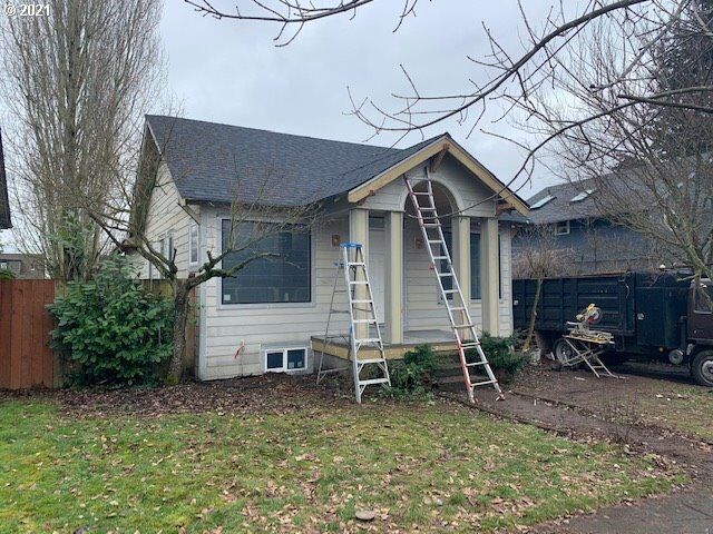 605 W 33rd St  Vancouver WA 98660 photo