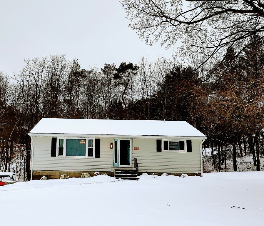 Property Photo:  11 Terrace Hill Drive  NY 13778 