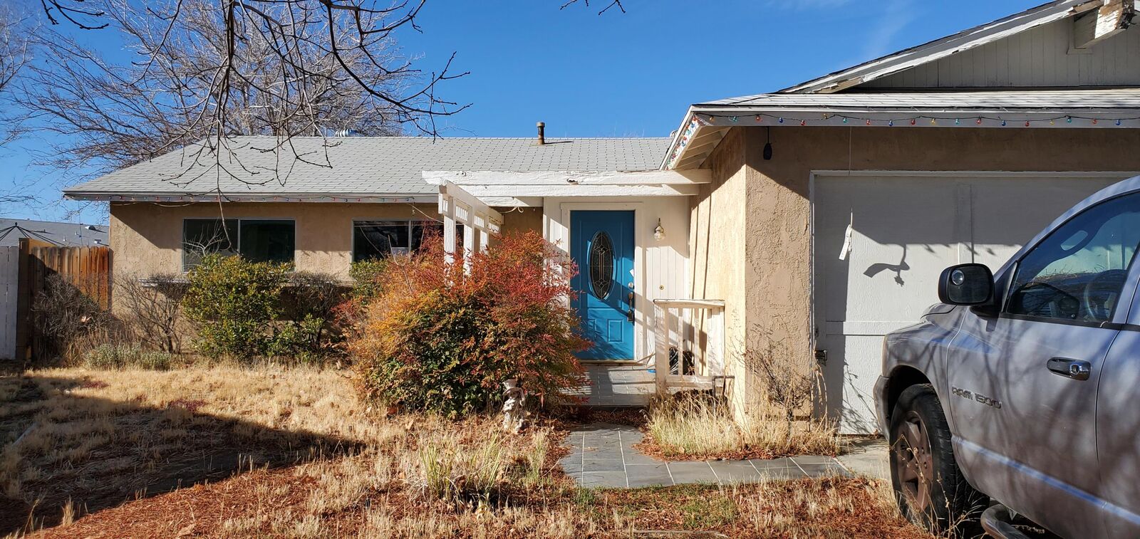 Property Photo:  43321 Fanchon Avenue  CA 93536 