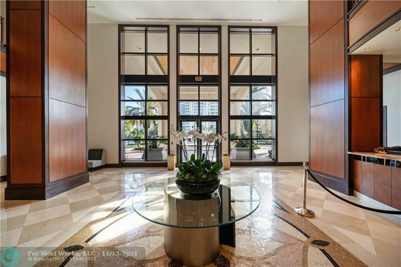 Property Photo:  600 W Las Olas Blvd 806S  FL 33312 