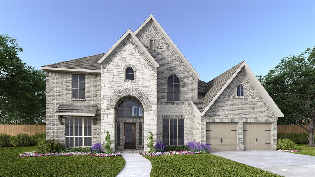 Property Photo: 28906 Ally Lynn Way TX 77494