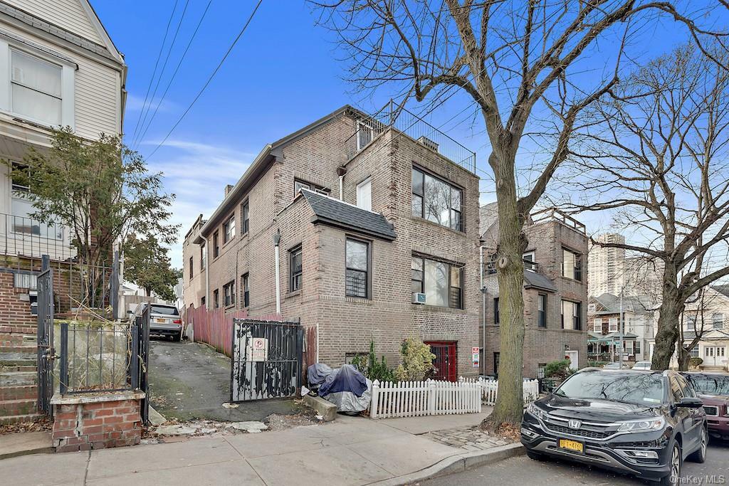 Property Photo:  126 W 227th Street  NY 10463 