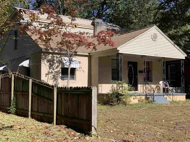 3722 Rhea Ave  Memphis TN 38122 photo