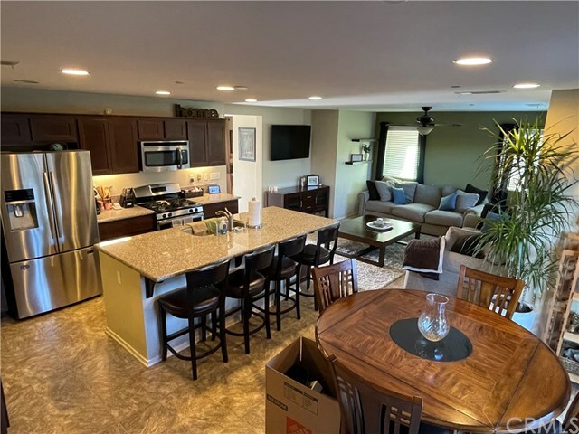 Property Photo: 1446 Chinaberry Lane CA 92223