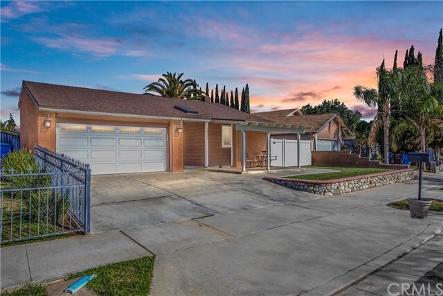 Property Photo: 10135 Jamaica Circle CA 92503