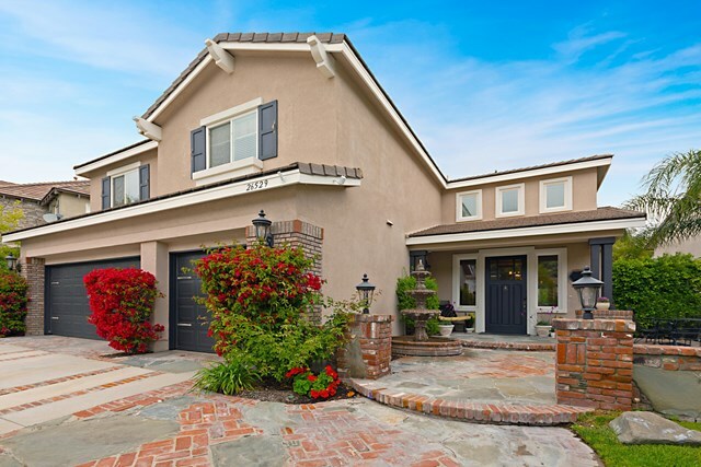 Property Photo:  26529 Brooks Circle  CA 91381 