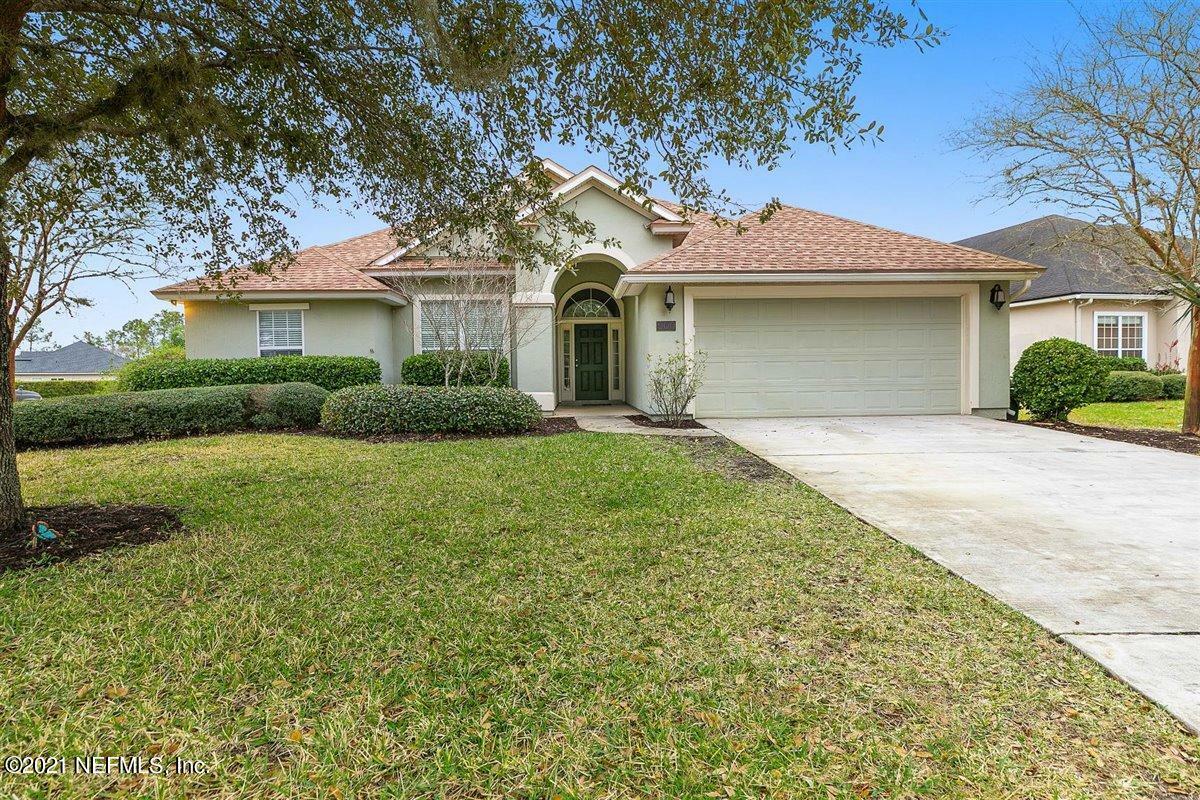 Property Photo:  900 E Terranova Way  FL 32092 