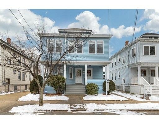 Property Photo:  76 Surrey Street  MA 02155 