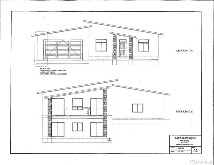 Property Photo:  4347 Knowles Rd  WA 98801