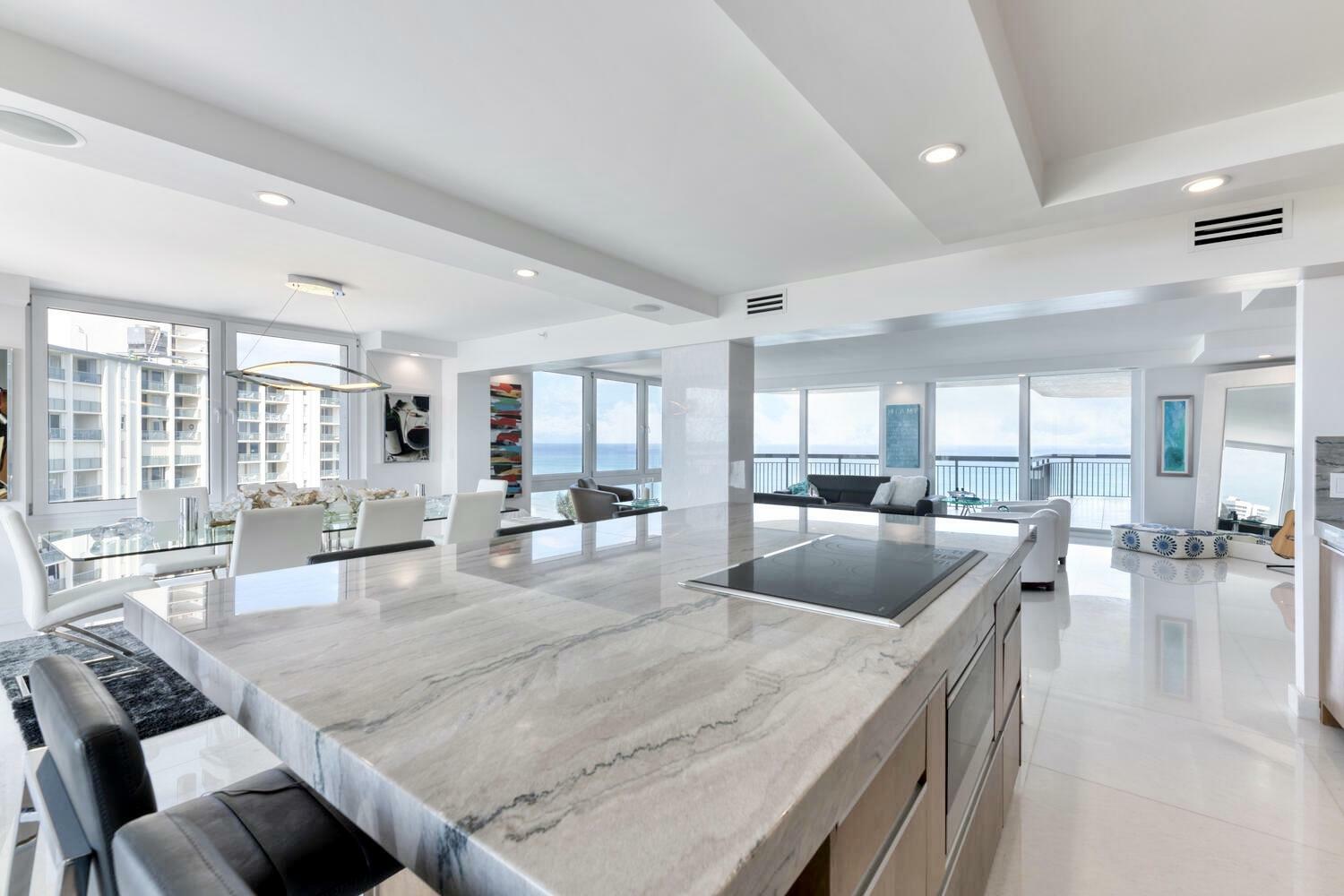 Property Photo:  5380 N Ocean Drive 6J  FL 33404 