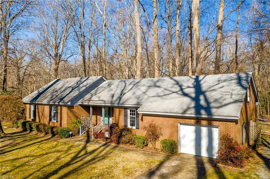 Property Photo: 4548 Starcher Court VA 23434