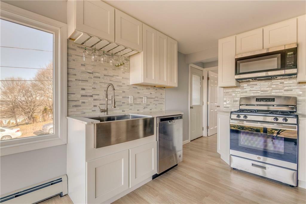 Property Photo: 129 Kaufman Rd RI 02878