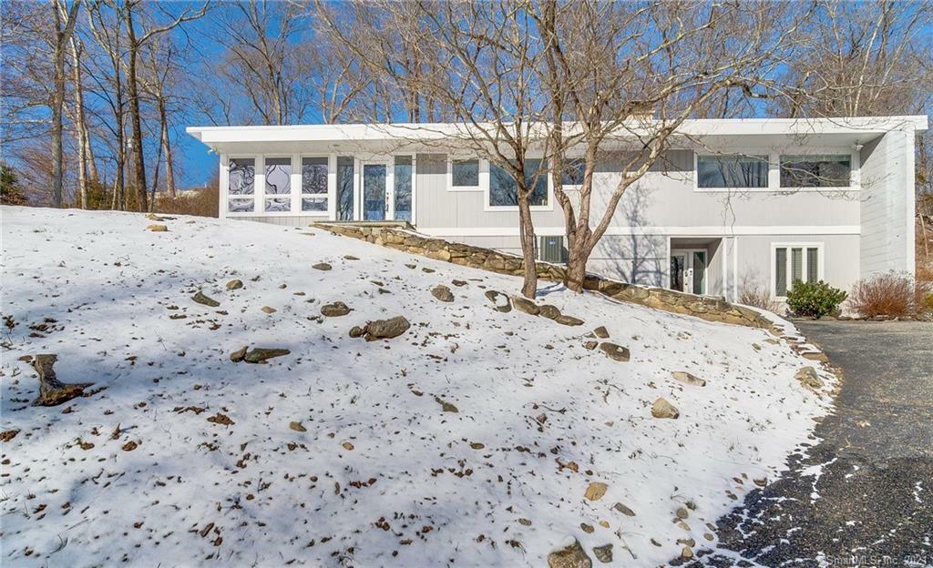 Property Photo: 18 Ladder Hill Road South CT 06883