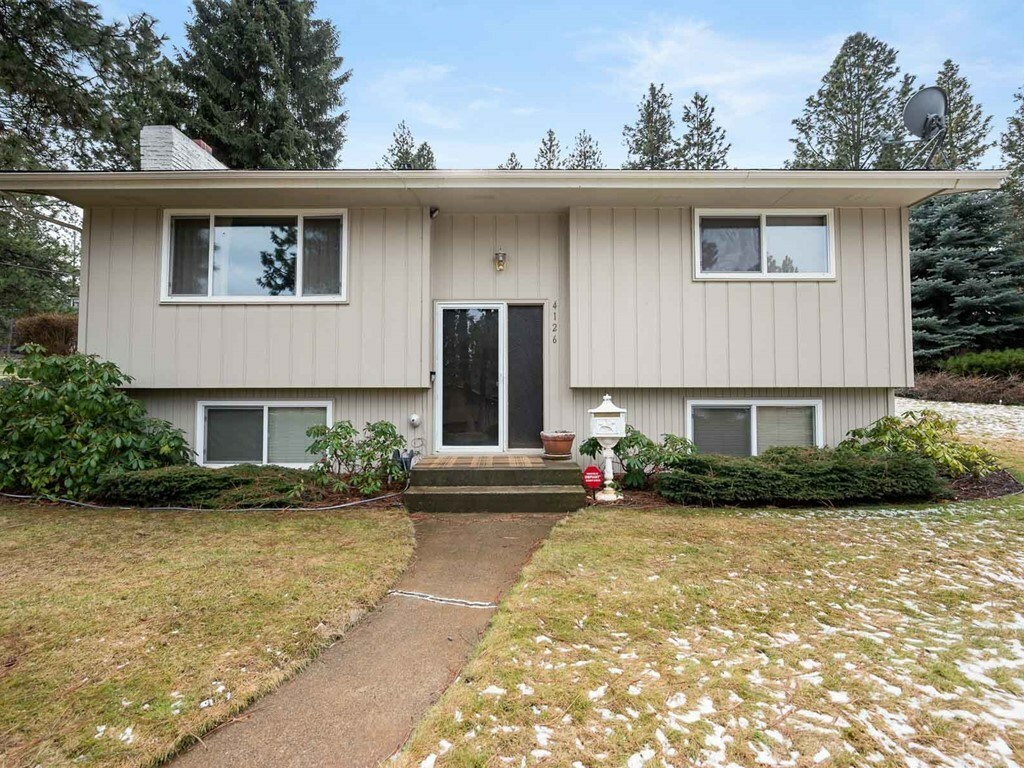 Property Photo:  4126 E 16th Ave  WA 99223-5255 