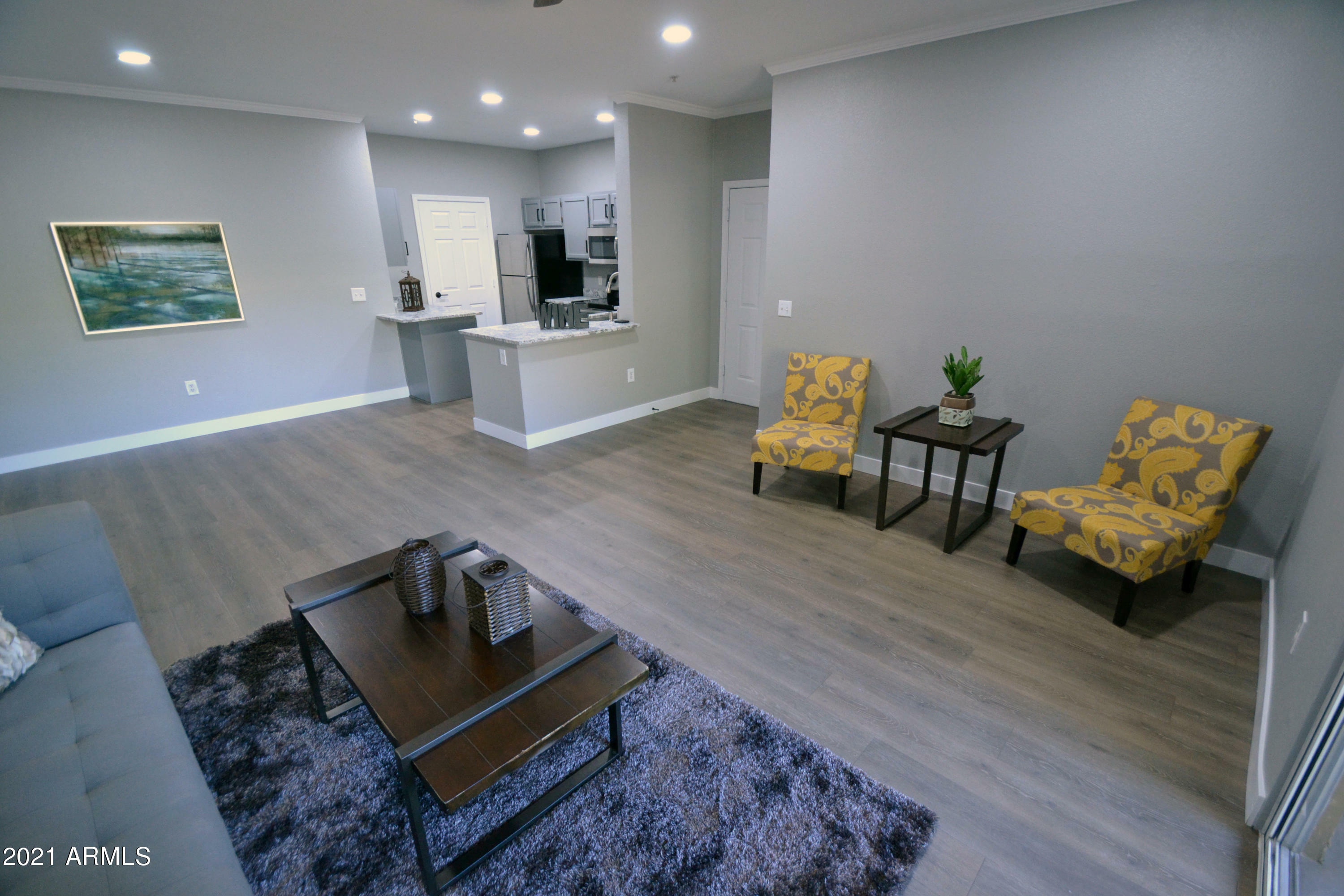 Property Photo:  5401 E Van Buren Street 1093  AZ 85008 