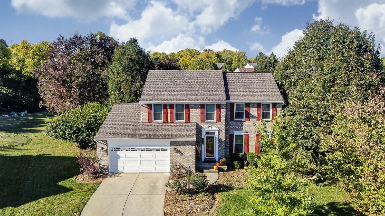 Property Photo: 3462 Turnberry Ct OH 45069